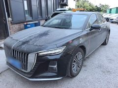 Hongqi H5 1.5T DCT Zhilian Qiyun Edition - фото 1