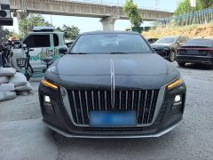 Hongqi H5 1.5T DCT Zhilian Qiyun Edition - фото 3
