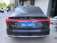 Hongqi H5 1.5T DCT Zhilian Qiyun Edition - фото 4