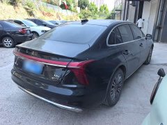 Hongqi H5 1.5T DCT Zhilian Qiyun Edition - фото 5