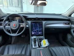 Hongqi H5 1.5T DCT Zhilian Qiyun Edition - фото 6