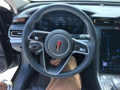 Hongqi H5 1.5T DCT Zhilian Qiyun Edition - фото 7