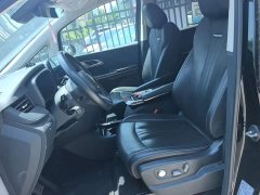 Hongqi HQ9 2.0T Intelligent Flagship Edition - фото 11