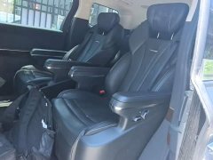 Hongqi HQ9 2.0T Intelligent Flagship Edition - фото 13