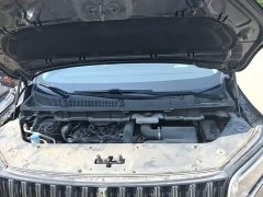 Hongqi HQ9 2.0T Intelligent Flagship Edition - фото 16