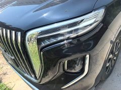 Hongqi HQ9 2.0T Intelligent Flagship Edition - фото 18