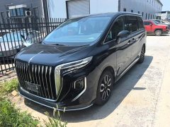Hongqi HQ9 2.0T Intelligent Flagship Edition - фото 2