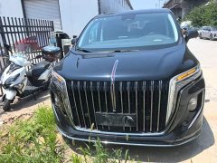 Hongqi HQ9 2.0T Intelligent Flagship Edition - фото 3