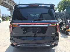 Hongqi HQ9 2.0T Intelligent Flagship Edition - фото 4