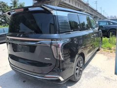 Hongqi HQ9 2.0T Intelligent Flagship Edition - фото 5