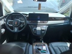 Hongqi HQ9 2.0T Intelligent Flagship Edition - фото 6