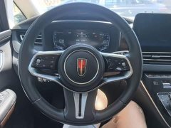 Hongqi HQ9 2.0T Intelligent Flagship Edition - фото 7