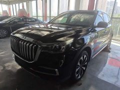 Hongqi HS7 2022 3.0T Automatic 4WD Intelligent Flagship Edition 5-Seater - фото 1