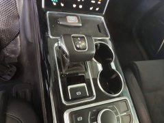 Hongqi HS7 2022 3.0T Automatic 4WD Intelligent Flagship Edition 5-Seater - фото 10