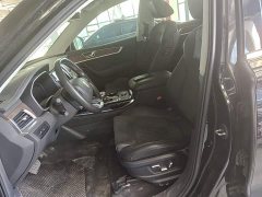 Hongqi HS7 2022 3.0T Automatic 4WD Intelligent Flagship Edition 5-Seater - фото 11