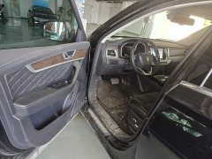 Hongqi HS7 2022 3.0T Automatic 4WD Intelligent Flagship Edition 5-Seater - фото 12