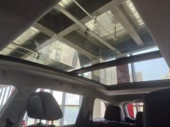 Hongqi HS7 2022 3.0T Automatic 4WD Intelligent Flagship Edition 5-Seater - фото 14