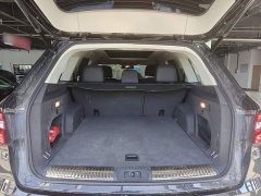 Hongqi HS7 2022 3.0T Automatic 4WD Intelligent Flagship Edition 5-Seater - фото 15