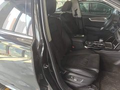 Hongqi HS7 2022 3.0T Automatic 4WD Intelligent Flagship Edition 5-Seater - фото 20