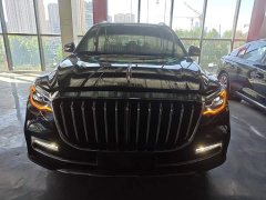 Hongqi HS7 2022 3.0T Automatic 4WD Intelligent Flagship Edition 5-Seater - фото 3