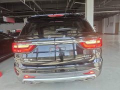 Hongqi HS7 2022 3.0T Automatic 4WD Intelligent Flagship Edition 5-Seater - фото 4