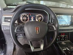 Hongqi HS7 2022 3.0T Automatic 4WD Intelligent Flagship Edition 5-Seater - фото 7