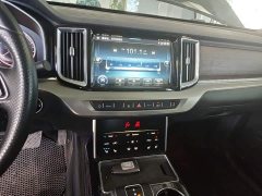 Hongqi HS7 2022 3.0T Automatic 4WD Intelligent Flagship Edition 5-Seater - фото 9