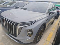 Hongqi HS7 PHEV 2.0T PHEV four-wheel drive flag collar version 6 seats - фото 1