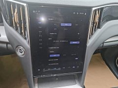 Hongqi HS7 PHEV 2.0T PHEV four-wheel drive flag collar version 6 seats - фото 13