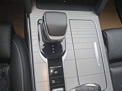 Hongqi HS7 PHEV 2.0T PHEV four-wheel drive flag collar version 6 seats - фото 14