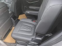 Hongqi HS7 PHEV 2.0T PHEV four-wheel drive flag collar version 6 seats - фото 17