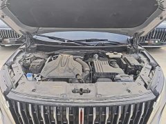 Hongqi HS7 PHEV 2.0T PHEV four-wheel drive flag collar version 6 seats - фото 20
