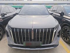 Hongqi HS7 PHEV 2.0T PHEV four-wheel drive flag collar version 6 seats - фото 3