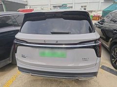 Hongqi HS7 PHEV 2.0T PHEV four-wheel drive flag collar version 6 seats - фото 6