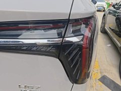 Hongqi HS7 PHEV 2.0T PHEV four-wheel drive flag collar version 6 seats - фото 8