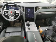 Hongqi HS7 PHEV 2.0T PHEV four-wheel drive flag collar version 6 seats - фото 10