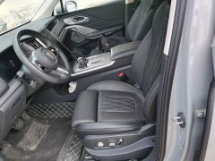 Hongqi HS7 PHEV 2.0T PHEV four-wheel drive flag collar version 6 seats - фото 15