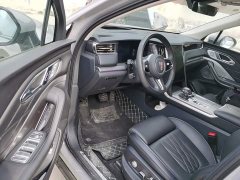 Hongqi HS7 PHEV 2.0T PHEV four-wheel drive flag collar version 6 seats - фото 16