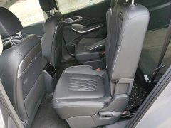 Hongqi HS7 PHEV 2.0T PHEV four-wheel drive flag collar version 6 seats - фото 17