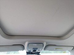 Hongqi HS7 PHEV 2.0T PHEV four-wheel drive flag collar version 6 seats - фото 18