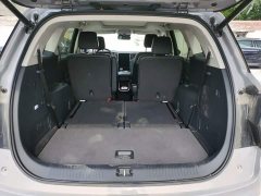 Hongqi HS7 PHEV 2.0T PHEV four-wheel drive flag collar version 6 seats - фото 19