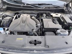 Hongqi HS7 PHEV 2.0T PHEV four-wheel drive flag collar version 6 seats - фото 20