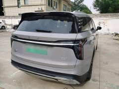 Hongqi HS7 PHEV 2.0T PHEV four-wheel drive flag collar version 6 seats - фото 7