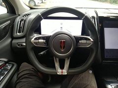 Hongqi HS3 PHEV 115km Jinwei Edition - фото 11