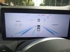 Hongqi HS3 PHEV 115km Jinwei Edition - фото 12