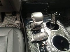 Hongqi HS3 PHEV 115km Jinwei Edition - фото 14