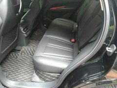 Hongqi HS3 PHEV 115km Jinwei Edition - фото 17