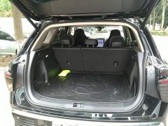 Hongqi HS3 PHEV 115km Jinwei Edition - фото 19