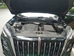 Hongqi HS3 PHEV 115km Jinwei Edition - фото 20