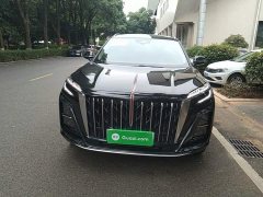 Hongqi HS3 PHEV 115km Jinwei Edition - фото 3